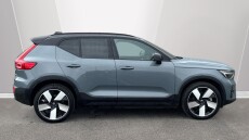 Volvo Xc40 170kW Recharge Ultimate 69kWh 5dr Auto Electric Estate